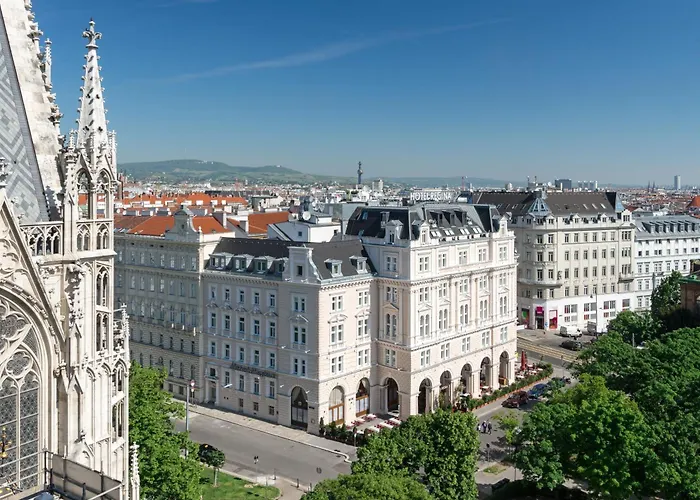 Hotel Regina